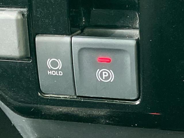 ルーミー カスタムG-T 純正 9インチ SDナビ/スマートアシスト(トヨタ・ダイハツ)/両側電動スライドドア/シートヒーター 前席/車線逸脱防止支援システム/ヘッドランプ LED/USBジャック/Bluetooth接続(28枚目)