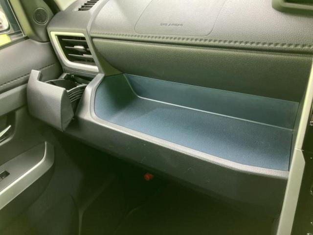 ルーミー カスタムG-T 純正 9インチ SDナビ/スマートアシスト(トヨタ・ダイハツ)/両側電動スライドドア/シートヒーター 前席/車線逸脱防止支援システム/ヘッドランプ LED/USBジャック/Bluetooth接続(34枚目)