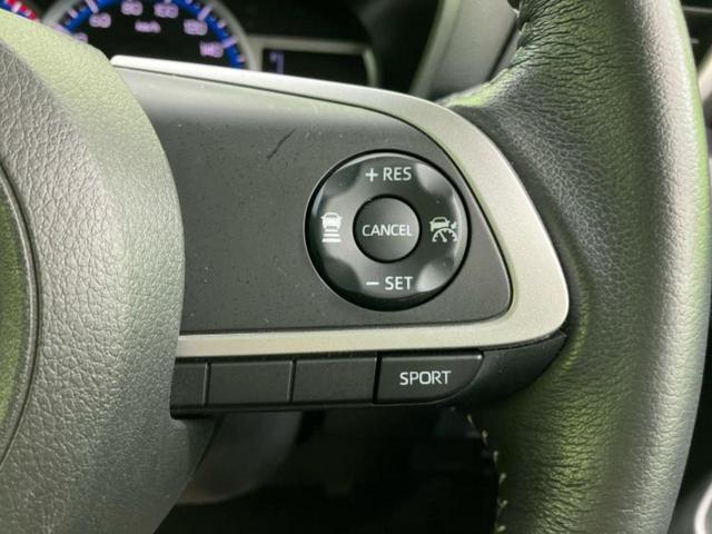 ルーミー カスタムG-T 純正 9インチ SDナビ/スマートアシスト(トヨタ・ダイハツ)/両側電動スライドドア/シートヒーター 前席/車線逸脱防止支援システム/ヘッドランプ LED/USBジャック/Bluetooth接続(38枚目)