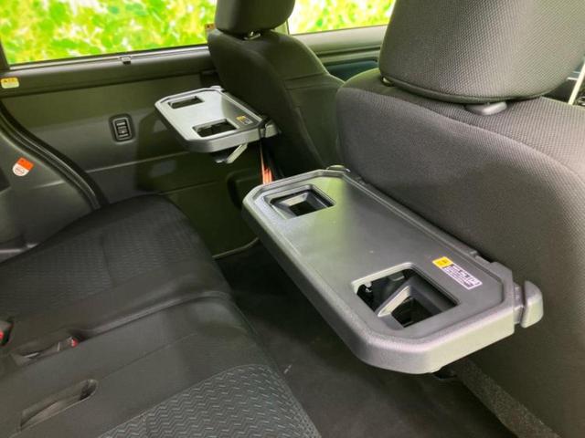 ルーミー カスタムG-T 純正 9インチ SDナビ/スマートアシスト(トヨタ・ダイハツ)/両側電動スライドドア/シートヒーター 前席/車線逸脱防止支援システム/ヘッドランプ LED/USBジャック/Bluetooth接続(43枚目)