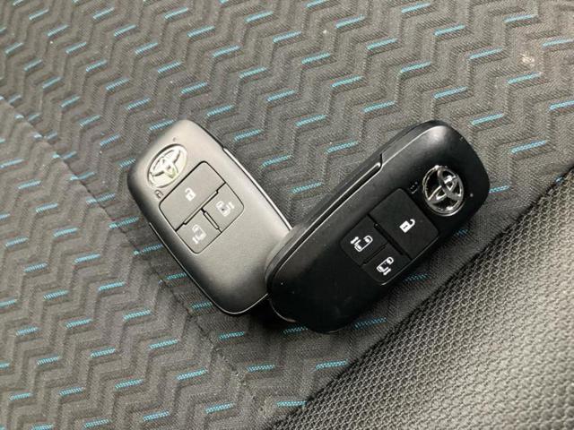 ルーミー カスタムG-T 純正 9インチ SDナビ/スマートアシスト(トヨタ・ダイハツ)/両側電動スライドドア/シートヒーター 前席/車線逸脱防止支援システム/ヘッドランプ LED/USBジャック/Bluetooth接続(45枚目)