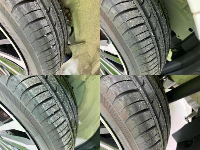 ルーミー カスタムG-T 純正 9インチ SDナビ/スマートアシスト(トヨタ・ダイハツ)/両側電動スライドドア/シートヒーター 前席/車線逸脱防止支援システム/ヘッドランプ LED/USBジャック/Bluetooth接続(52枚目)