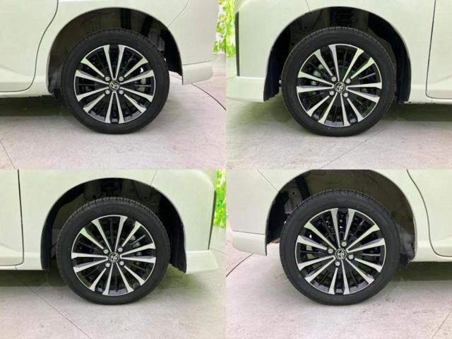 ルーミー カスタムG-T 純正 9インチ SDナビ/スマートアシスト(トヨタ・ダイハツ)/両側電動スライドドア/シートヒーター 前席/車線逸脱防止支援システム/ヘッドランプ LED/USBジャック/Bluetooth接続(54枚目)