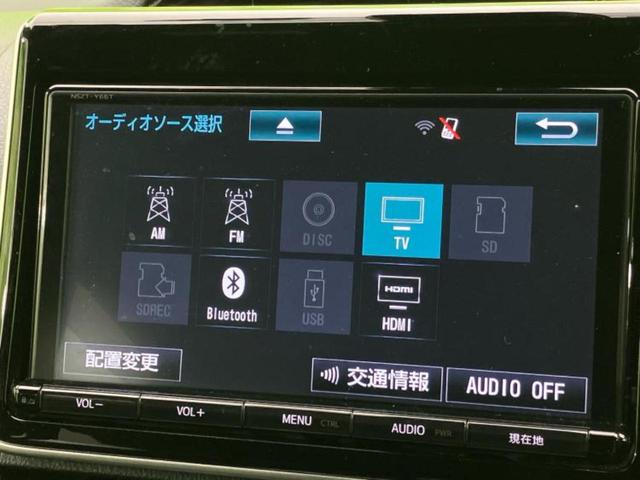 ノア Siダブルバイビー 新品タイヤ/純正 9インチ SDナビ/トヨタセーフティセンス/両側電動スライドドア/車線逸脱防止支援システム/シート ハーフレザー/ドライブレコーダー 社外/ヘッドランプ LED 衝突被害軽減システム(10枚目)