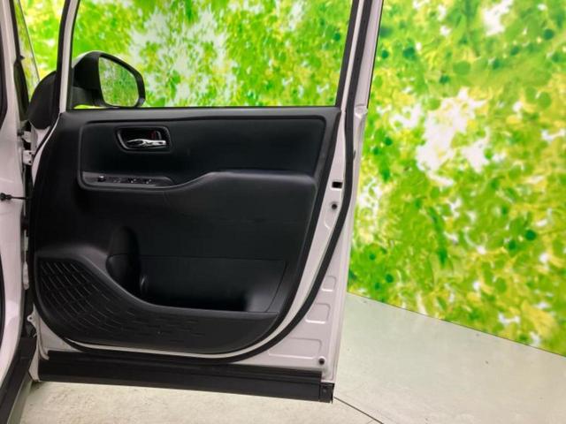 ノア Siダブルバイビー 新品タイヤ/純正 9インチ SDナビ/トヨタセーフティセンス/両側電動スライドドア/車線逸脱防止支援システム/シート ハーフレザー/ドライブレコーダー 社外/ヘッドランプ LED 衝突被害軽減システム(23枚目)