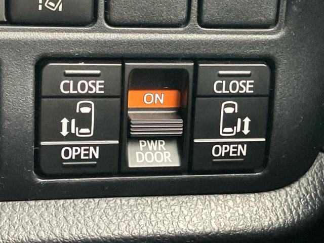 ノア Siダブルバイビー 新品タイヤ/純正 9インチ SDナビ/トヨタセーフティセンス/両側電動スライドドア/車線逸脱防止支援システム/シート ハーフレザー/ドライブレコーダー 社外/ヘッドランプ LED 衝突被害軽減システム(29枚目)