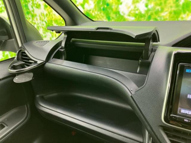 ノア Siダブルバイビー 新品タイヤ/純正 9インチ SDナビ/トヨタセーフティセンス/両側電動スライドドア/車線逸脱防止支援システム/シート ハーフレザー/ドライブレコーダー 社外/ヘッドランプ LED 衝突被害軽減システム(35枚目)