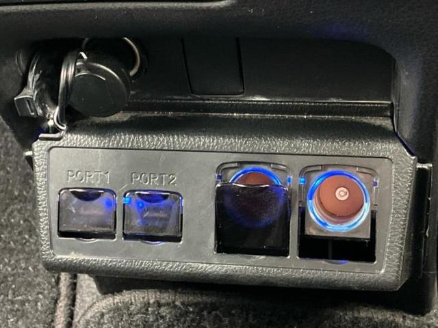 ノア Siダブルバイビー 新品タイヤ/純正 9インチ SDナビ/トヨタセーフティセンス/両側電動スライドドア/車線逸脱防止支援システム/シート ハーフレザー/ドライブレコーダー 社外/ヘッドランプ LED 衝突被害軽減システム(40枚目)