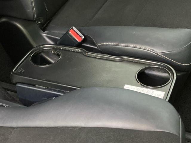 ノア Siダブルバイビー 新品タイヤ/純正 9インチ SDナビ/トヨタセーフティセンス/両側電動スライドドア/車線逸脱防止支援システム/シート ハーフレザー/ドライブレコーダー 社外/ヘッドランプ LED 衝突被害軽減システム(41枚目)