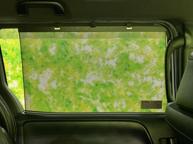 ノア Siダブルバイビー 新品タイヤ/純正 9インチ SDナビ/トヨタセーフティセンス/両側電動スライドドア/車線逸脱防止支援システム/シート ハーフレザー/ドライブレコーダー 社外/ヘッドランプ LED 衝突被害軽減システム(42枚目)