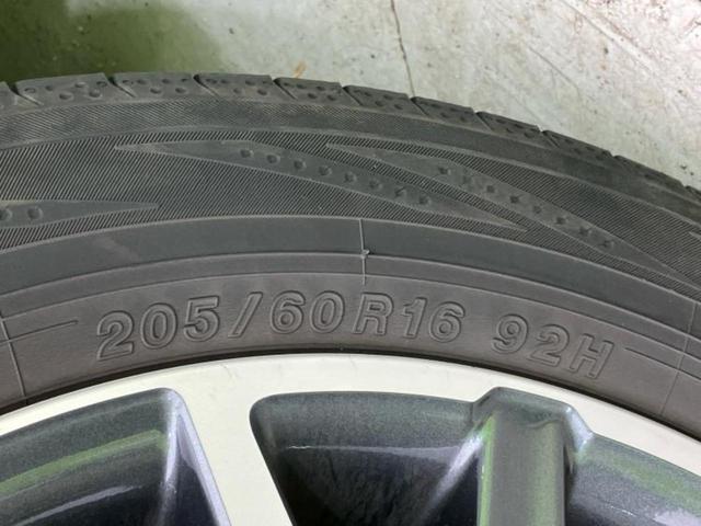 ノア Siダブルバイビー 新品タイヤ/純正 9インチ SDナビ/トヨタセーフティセンス/両側電動スライドドア/車線逸脱防止支援システム/シート ハーフレザー/ドライブレコーダー 社外/ヘッドランプ LED 衝突被害軽減システム(51枚目)