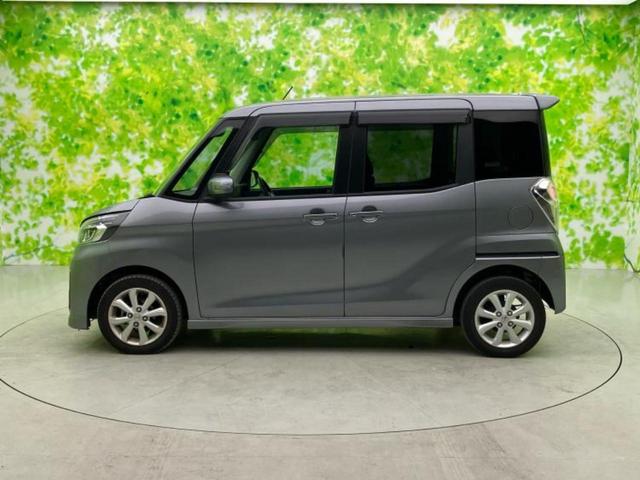 デイズルークス ハイウェイスターX 新品タイヤ/純正 SDナビ/エマージェンシーブレーキ/電動スライドドア/アラウンドビューモニター/ドライブレコーダー 純正/ヘッドランプ HID/Bluetooth接続/ETC/EBD付ABS(2枚目)