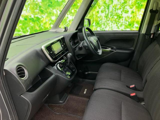 デイズルークス ハイウェイスターX 新品タイヤ/純正 SDナビ/エマージェンシーブレーキ/電動スライドドア/アラウンドビューモニター/ドライブレコーダー 純正/ヘッドランプ HID/Bluetooth接続/ETC/EBD付ABS(6枚目)