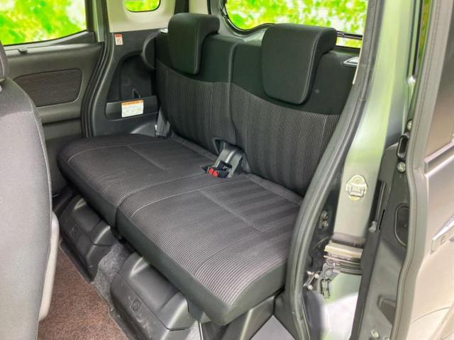 デイズルークス ハイウェイスターX 新品タイヤ/純正 SDナビ/エマージェンシーブレーキ/電動スライドドア/アラウンドビューモニター/ドライブレコーダー 純正/ヘッドランプ HID/Bluetooth接続/ETC/EBD付ABS(8枚目)