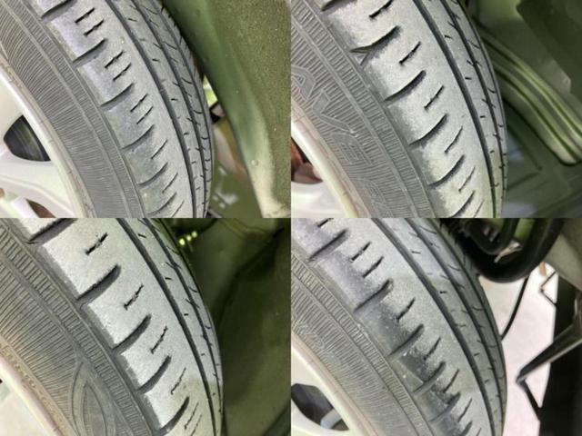 デイズルークス ハイウェイスターX 新品タイヤ/純正 SDナビ/エマージェンシーブレーキ/電動スライドドア/アラウンドビューモニター/ドライブレコーダー 純正/ヘッドランプ HID/Bluetooth接続/ETC/EBD付ABS(50枚目)