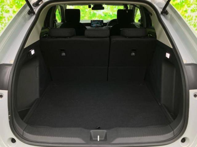 ヴェゼル eHEV X 新品タイヤ/保証書/純正 9インチ SDナビ/ホンダセンシング/車線逸脱防止支援システム/ドライブレコーダー 純正/ヘッドランプ LED/Bluetooth接続/ETC/EBD付ABS バックカメラ(19枚目)
