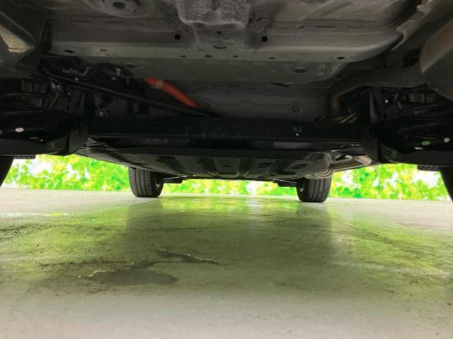 ヴェゼル eHEV X 新品タイヤ/保証書/純正 9インチ SDナビ/ホンダセンシング/車線逸脱防止支援システム/ドライブレコーダー 純正/ヘッドランプ LED/Bluetooth接続/ETC/EBD付ABS バックカメラ(48枚目)