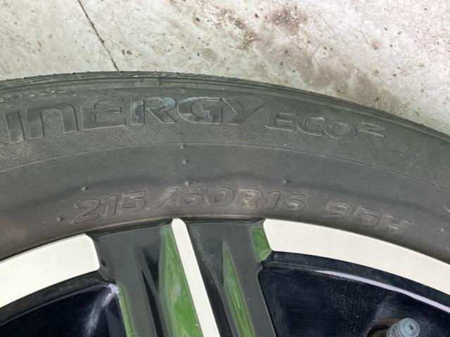 ヴェゼル eHEV X 新品タイヤ/保証書/純正 9インチ SDナビ/ホンダセンシング/車線逸脱防止支援システム/ドライブレコーダー 純正/ヘッドランプ LED/Bluetooth接続/ETC/EBD付ABS バックカメラ(53枚目)