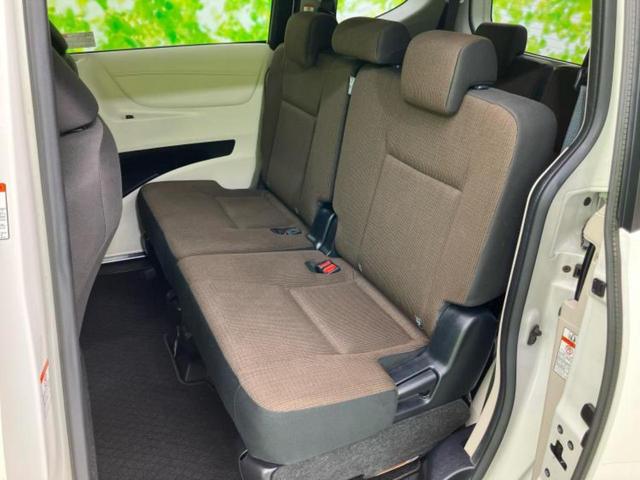 シエンタ ハイブリッドG 純正 SDナビ/トヨタセーフティセンス/両側電動スライドドア/ETC/EBD付ABS/横滑り防止装置/ワンセグTV/衝突安全ボディ/アルミホイール 社外 15インチ/パワーウインドウ 盗難防止装置(8枚目)