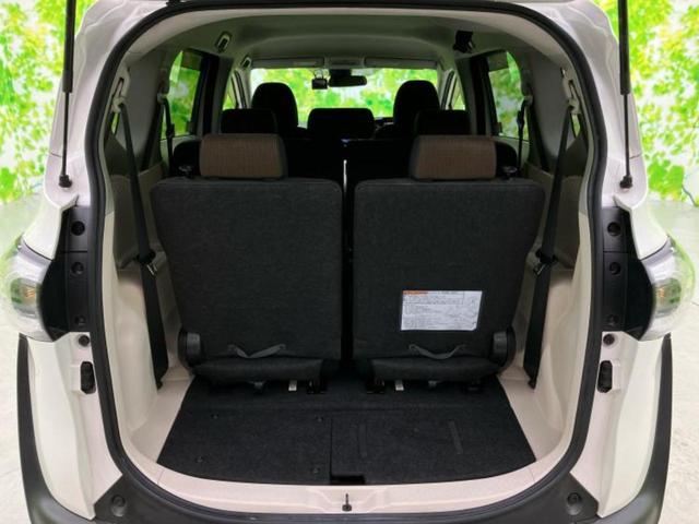 シエンタ ハイブリッドG 純正 SDナビ/トヨタセーフティセンス/両側電動スライドドア/ETC/EBD付ABS/横滑り防止装置/ワンセグTV/衝突安全ボディ/アルミホイール 社外 15インチ/パワーウインドウ 盗難防止装置(20枚目)