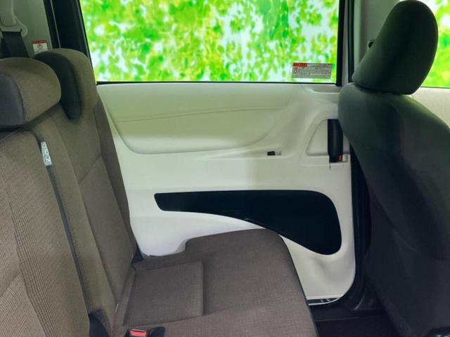 シエンタ ハイブリッドG 純正 SDナビ/トヨタセーフティセンス/両側電動スライドドア/ETC/EBD付ABS/横滑り防止装置/ワンセグTV/衝突安全ボディ/アルミホイール 社外 15インチ/パワーウインドウ 盗難防止装置(24枚目)