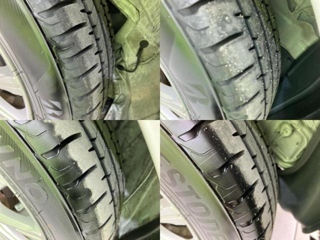 シエンタ ハイブリッドG 純正 SDナビ/トヨタセーフティセンス/両側電動スライドドア/ETC/EBD付ABS/横滑り防止装置/ワンセグTV/衝突安全ボディ/アルミホイール 社外 15インチ/パワーウインドウ 盗難防止装置(48枚目)