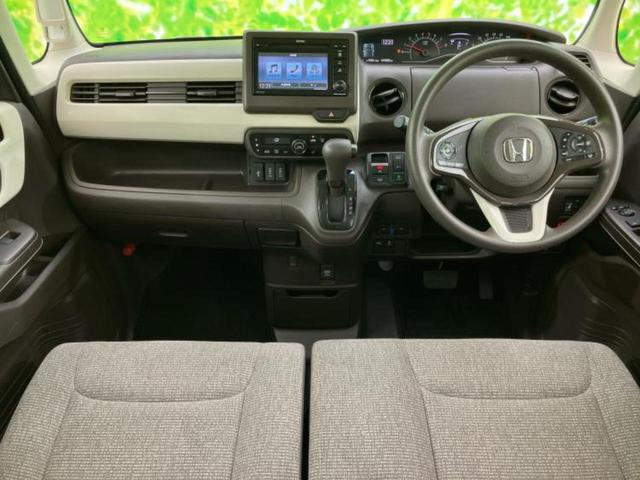 Ｎ－ＢＯＸ Ｌ　新品タイヤ／保証書／ディスプレイオーディオ／ホンダセンシング／電動スライドドア／シートヒーター　前席／車線逸脱防止支援システム／パーキングアシスト　バックガイド／ドライブレコーダー　純正　バックカメラ（4枚目）