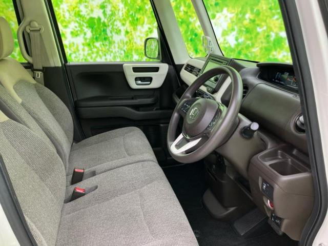 Ｎ－ＢＯＸ Ｌ　新品タイヤ／保証書／ディスプレイオーディオ／ホンダセンシング／電動スライドドア／シートヒーター　前席／車線逸脱防止支援システム／パーキングアシスト　バックガイド／ドライブレコーダー　純正　バックカメラ（5枚目）