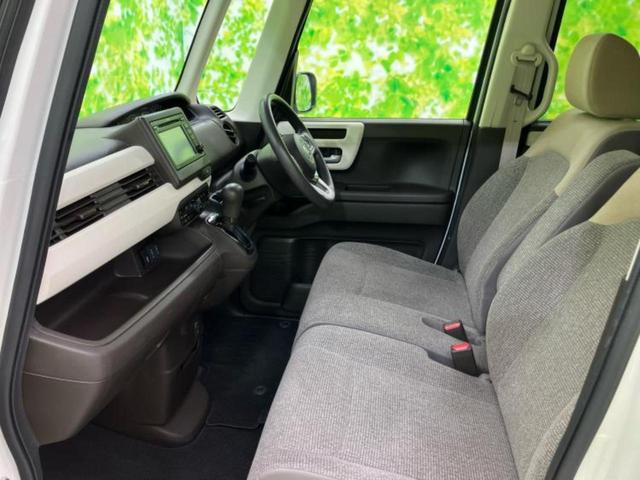 Ｎ－ＢＯＸ Ｌ　新品タイヤ／保証書／ディスプレイオーディオ／ホンダセンシング／電動スライドドア／シートヒーター　前席／車線逸脱防止支援システム／パーキングアシスト　バックガイド／ドライブレコーダー　純正　バックカメラ（6枚目）