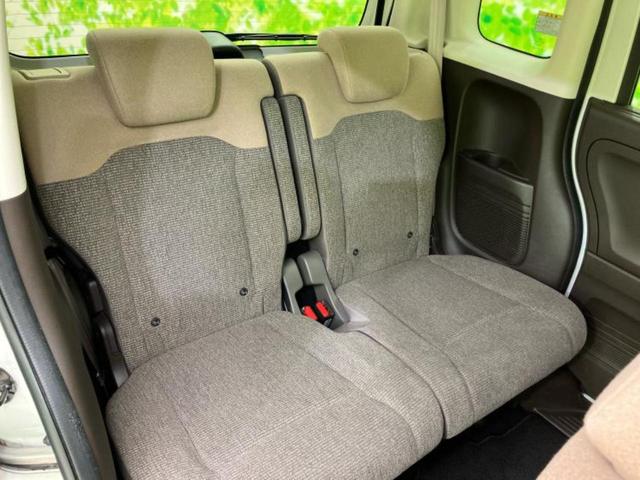 Ｎ－ＢＯＸ Ｌ　新品タイヤ／保証書／ディスプレイオーディオ／ホンダセンシング／電動スライドドア／シートヒーター　前席／車線逸脱防止支援システム／パーキングアシスト　バックガイド／ドライブレコーダー　純正　バックカメラ（7枚目）