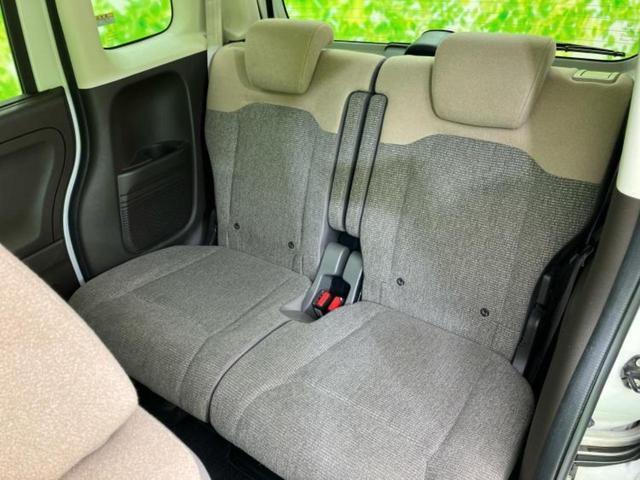 N-BOX L 新品タイヤ/保証書/ディスプレイオーディオ/ホンダセンシング/電動スライドドア/シートヒーター 前席/車線逸脱防止支援システム/パーキングアシスト バックガイド/ドライブレコーダー 純正 バックカメラ(8枚目)