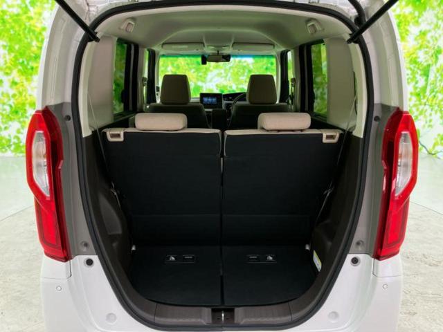Ｎ－ＢＯＸ Ｌ　新品タイヤ／保証書／ディスプレイオーディオ／ホンダセンシング／電動スライドドア／シートヒーター　前席／車線逸脱防止支援システム／パーキングアシスト　バックガイド／ドライブレコーダー　純正　バックカメラ（19枚目）