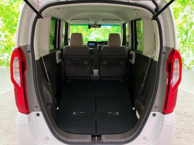 Ｎ－ＢＯＸ Ｌ　新品タイヤ／保証書／ディスプレイオーディオ／ホンダセンシング／電動スライドドア／シートヒーター　前席／車線逸脱防止支援システム／パーキングアシスト　バックガイド／ドライブレコーダー　純正　バックカメラ（20枚目）