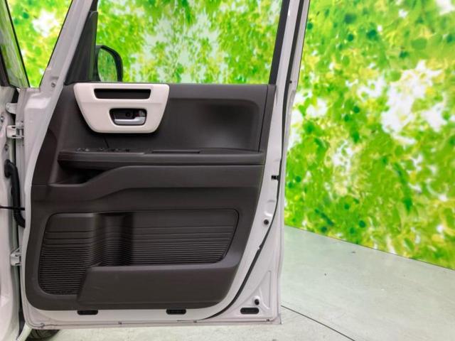 Ｎ－ＢＯＸ Ｌ　新品タイヤ／保証書／ディスプレイオーディオ／ホンダセンシング／電動スライドドア／シートヒーター　前席／車線逸脱防止支援システム／パーキングアシスト　バックガイド／ドライブレコーダー　純正　バックカメラ（22枚目）