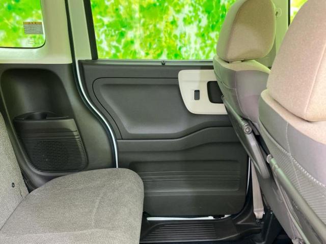 Ｎ－ＢＯＸ Ｌ　新品タイヤ／保証書／ディスプレイオーディオ／ホンダセンシング／電動スライドドア／シートヒーター　前席／車線逸脱防止支援システム／パーキングアシスト　バックガイド／ドライブレコーダー　純正　バックカメラ（23枚目）