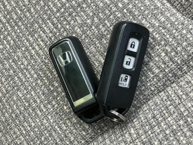 N-BOX L 新品タイヤ/保証書/ディスプレイオーディオ/ホンダセンシング/電動スライドドア/シートヒーター 前席/車線逸脱防止支援システム/パーキングアシスト バックガイド/ドライブレコーダー 純正 バックカメラ(44枚目)