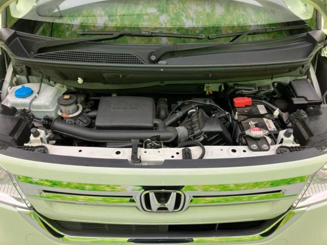Ｎ－ＢＯＸ Ｌ　新品タイヤ／保証書／ディスプレイオーディオ／ホンダセンシング／電動スライドドア／シートヒーター　前席／車線逸脱防止支援システム／パーキングアシスト　バックガイド／ドライブレコーダー　純正　バックカメラ（50枚目）