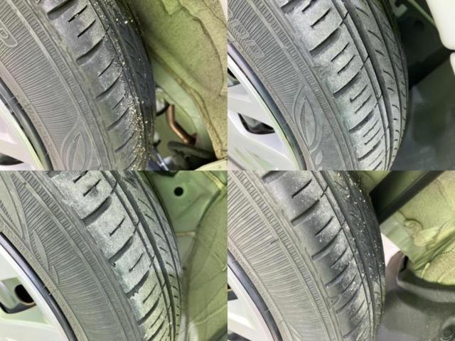 Ｎ－ＢＯＸ Ｌ　新品タイヤ／保証書／ディスプレイオーディオ／ホンダセンシング／電動スライドドア／シートヒーター　前席／車線逸脱防止支援システム／パーキングアシスト　バックガイド／ドライブレコーダー　純正　バックカメラ（51枚目）