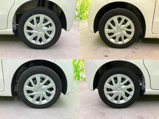 N-BOX L 新品タイヤ/保証書/ディスプレイオーディオ/ホンダセンシング/電動スライドドア/シートヒーター 前席/車線逸脱防止支援システム/パーキングアシスト バックガイド/ドライブレコーダー 純正 バックカメラ(53枚目)