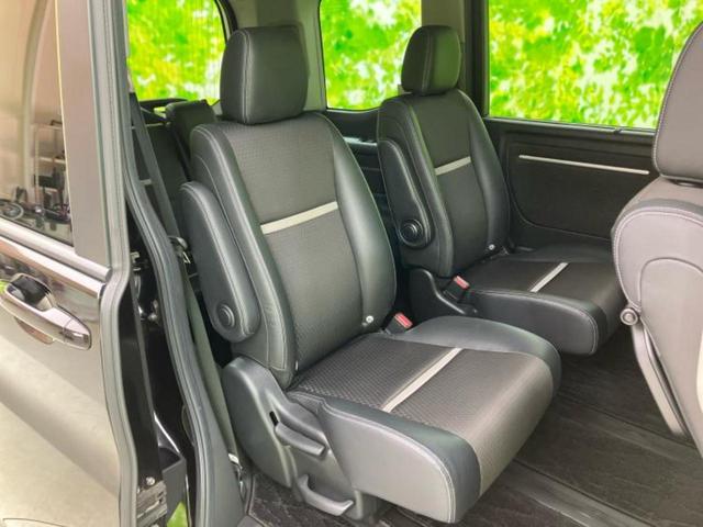 ステップワゴンスパーダ スパーダクールスピリット・ホンダセンシング 新品タイヤ/純正 10インチ SDナビ/ホンダセンシング/両側電動スライドドア/シートヒーター 前席/車線逸脱防止支援システム/シート ハーフレザー/ドライブレコーダー 純正/ヘッドランプ LED(7枚目)