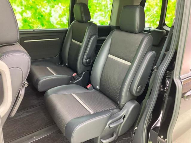 ステップワゴンスパーダ スパーダクールスピリット・ホンダセンシング 新品タイヤ/純正 10インチ SDナビ/ホンダセンシング/両側電動スライドドア/シートヒーター 前席/車線逸脱防止支援システム/シート ハーフレザー/ドライブレコーダー 純正/ヘッドランプ LED(8枚目)