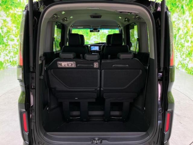 ステップワゴンスパーダ スパーダクールスピリット・ホンダセンシング 新品タイヤ/純正 10インチ SDナビ/ホンダセンシング/両側電動スライドドア/シートヒーター 前席/車線逸脱防止支援システム/シート ハーフレザー/ドライブレコーダー 純正/ヘッドランプ LED(20枚目)