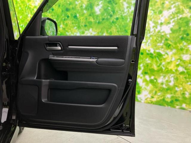 ステップワゴンスパーダ スパーダクールスピリット・ホンダセンシング 新品タイヤ/純正 10インチ SDナビ/ホンダセンシング/両側電動スライドドア/シートヒーター 前席/車線逸脱防止支援システム/シート ハーフレザー/ドライブレコーダー 純正/ヘッドランプ LED(23枚目)