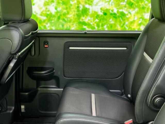 ステップワゴンスパーダ スパーダクールスピリット・ホンダセンシング 新品タイヤ/純正 10インチ SDナビ/ホンダセンシング/両側電動スライドドア/シートヒーター 前席/車線逸脱防止支援システム/シート ハーフレザー/ドライブレコーダー 純正/ヘッドランプ LED(25枚目)