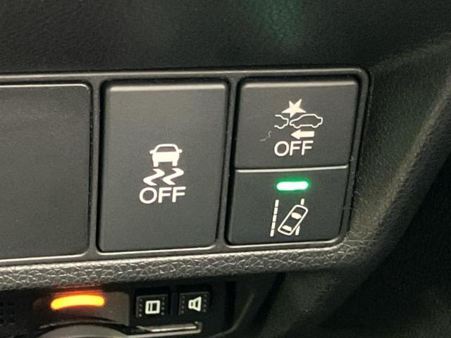 ステップワゴンスパーダ スパーダクールスピリット・ホンダセンシング 新品タイヤ/純正 10インチ SDナビ/ホンダセンシング/両側電動スライドドア/シートヒーター 前席/車線逸脱防止支援システム/シート ハーフレザー/ドライブレコーダー 純正/ヘッドランプ LED(26枚目)