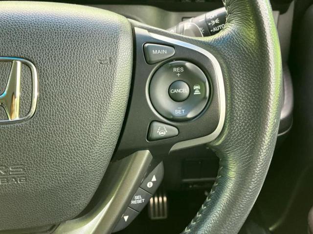 ステップワゴンスパーダ スパーダクールスピリット・ホンダセンシング 新品タイヤ/純正 10インチ SDナビ/ホンダセンシング/両側電動スライドドア/シートヒーター 前席/車線逸脱防止支援システム/シート ハーフレザー/ドライブレコーダー 純正/ヘッドランプ LED(39枚目)