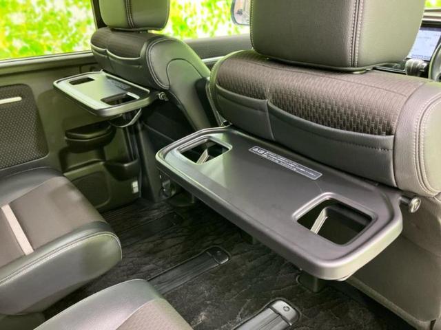 ステップワゴンスパーダ スパーダクールスピリット・ホンダセンシング 新品タイヤ/純正 10インチ SDナビ/ホンダセンシング/両側電動スライドドア/シートヒーター 前席/車線逸脱防止支援システム/シート ハーフレザー/ドライブレコーダー 純正/ヘッドランプ LED(45枚目)