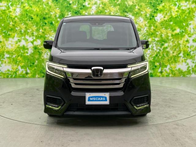 ステップワゴンスパーダ スパーダクールスピリット・ホンダセンシング 新品タイヤ/純正 10インチ SDナビ/ホンダセンシング/両側電動スライドドア/シートヒーター 前席/車線逸脱防止支援システム/シート ハーフレザー/ドライブレコーダー 純正/ヘッドランプ LED(47枚目)