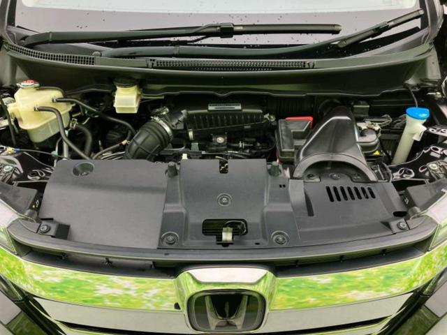 ステップワゴンスパーダ スパーダクールスピリット・ホンダセンシング 新品タイヤ/純正 10インチ SDナビ/ホンダセンシング/両側電動スライドドア/シートヒーター 前席/車線逸脱防止支援システム/シート ハーフレザー/ドライブレコーダー 純正/ヘッドランプ LED(52枚目)