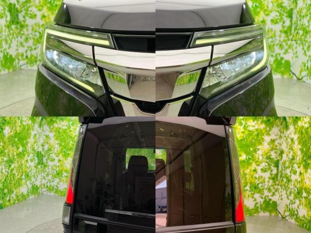 ステップワゴンスパーダ スパーダクールスピリット・ホンダセンシング 新品タイヤ/純正 10インチ SDナビ/ホンダセンシング/両側電動スライドドア/シートヒーター 前席/車線逸脱防止支援システム/シート ハーフレザー/ドライブレコーダー 純正/ヘッドランプ LED(56枚目)